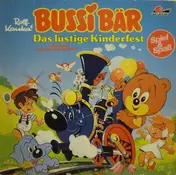 Bussi Bär - III - Das Lustige Kinderfest