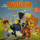 LP - Bussi Bär - III - Das Lustige Kinderfest