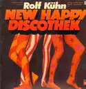 LP - Rolf Kühn - New Happy Discothek