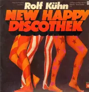 Rolf Kühn - New Happy Discothek