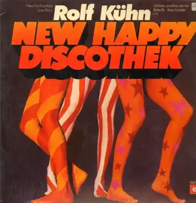 Rolf Kühn - New Happy Discothek