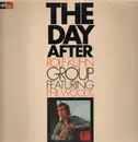 LP - Rolf Kühn Group Featuring Phil Woods - The Day After - rare fusion