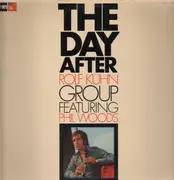 LP - Rolf Kühn Group Featuring Phil Woods - The Day After - rare fusion