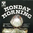 LP - Rolf Kühn & Joachim Kühn - Monday Morning