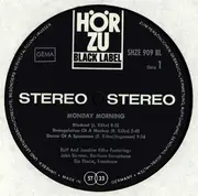 LP - Rolf Kühn & Joachim Kühn - Monday Morning