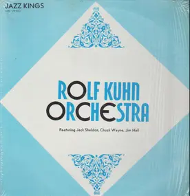 Rolf Kühn Orchestra - same