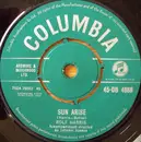 7'' - Rolf Harris - Sun Arise