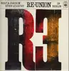 LP - Rolf & Joachim Kühn Quartet - Re-Union In Berlin - RARE, ORIGINAL