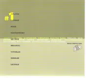 Rolf Julius - Because Tomorrow Comes #1