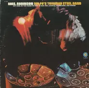 Rolfo's Trinidad Steel Band - Mrs. Robinson