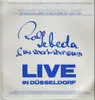 LP - Rolf Lebeda & His Rock'n'Rolf Band - Live In Düsseldorf