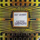 LP - Rolf Wehmeier - Electronic Symphony