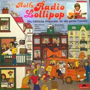 Rolf Zuckowski - Rolfs Radio Lollipop