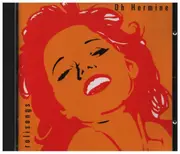 CD - Rolisongs - Oh Hermine