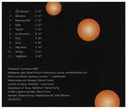 CD - Rolisongs - Oh Hermine