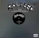 12inch Vinyl Single - Roll Deep - Shake A Leg