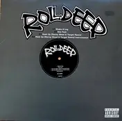 Roll Deep - Shake A Leg
