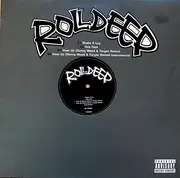 12inch Vinyl Single - Roll Deep - Shake A Leg