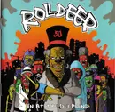CD & DVD - Roll Deep - In At The Deep End