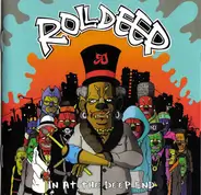 Roll Deep - In at the Deep End