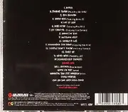 CD & DVD - Roll Deep - In At The Deep End