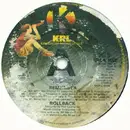 7inch Vinyl Single - Rollback - Remember
