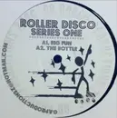 12inch Vinyl Single - Roller Disco - Series One