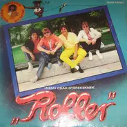 Roller - 'Roller'