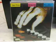 2 x 12inch Vinyl Single - Rollerball - Don't Push The Button