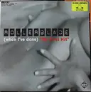 12inch Vinyl Single - Rollerblade - (When I've Done) My First Hit