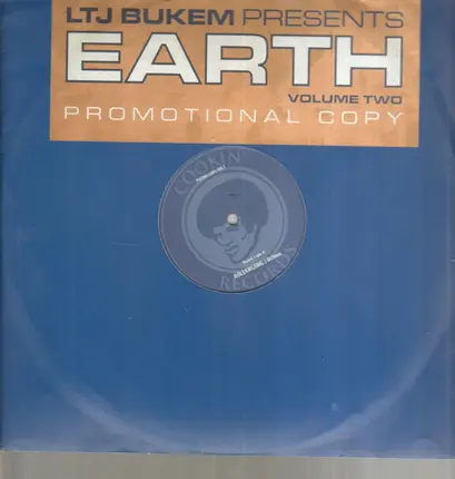 Rollercone / LTJ Bukem - Fictions / Cosmic Interlude