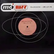 Rollercoaster - Come with Me