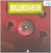 12inch Vinyl Single - Rollercoaster - Keep It Goin'