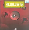 12inch Vinyl Single - Rollercoaster - Keep It Goin'