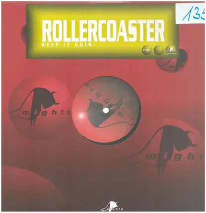 Rollercoaster - Keep It Goin'