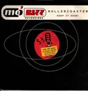 12inch Vinyl Single - Rollercoaster - Keep It Goin'