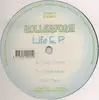 12inch Vinyl Single - Rollerform - Life EP - EP