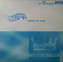 12'' - Rollergirl - Close To You