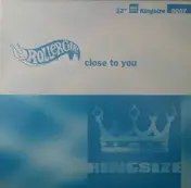 Rollergirl - Close To You
