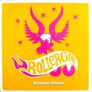 12inch Vinyl Single - Rollergirl - Eternal Flame