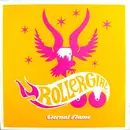 12inch Vinyl Single - Rollergirl - Eternal Flame