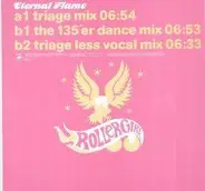 Rollergirl - Eternal Flame