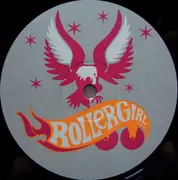 12inch Vinyl Single - Rollergirl - Superstar
