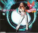 CD Single - Rollergirl - Superstar