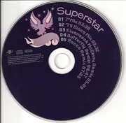 CD Single - Rollergirl - Superstar