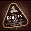 CD - Rollin 500 - Classicos