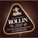 CD - Rollin 500 - Classicos