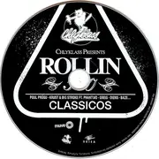 CD - Rollin 500 - Classicos