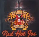 CD - Rollin' Phattys - Red Hot Joe