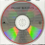 CD - Rolling Blackouts - Black Is Beautiful